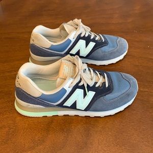 New Balance 574